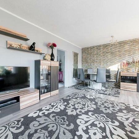 Private House Βίλα Ανόβερο Εξωτερικό φωτογραφία