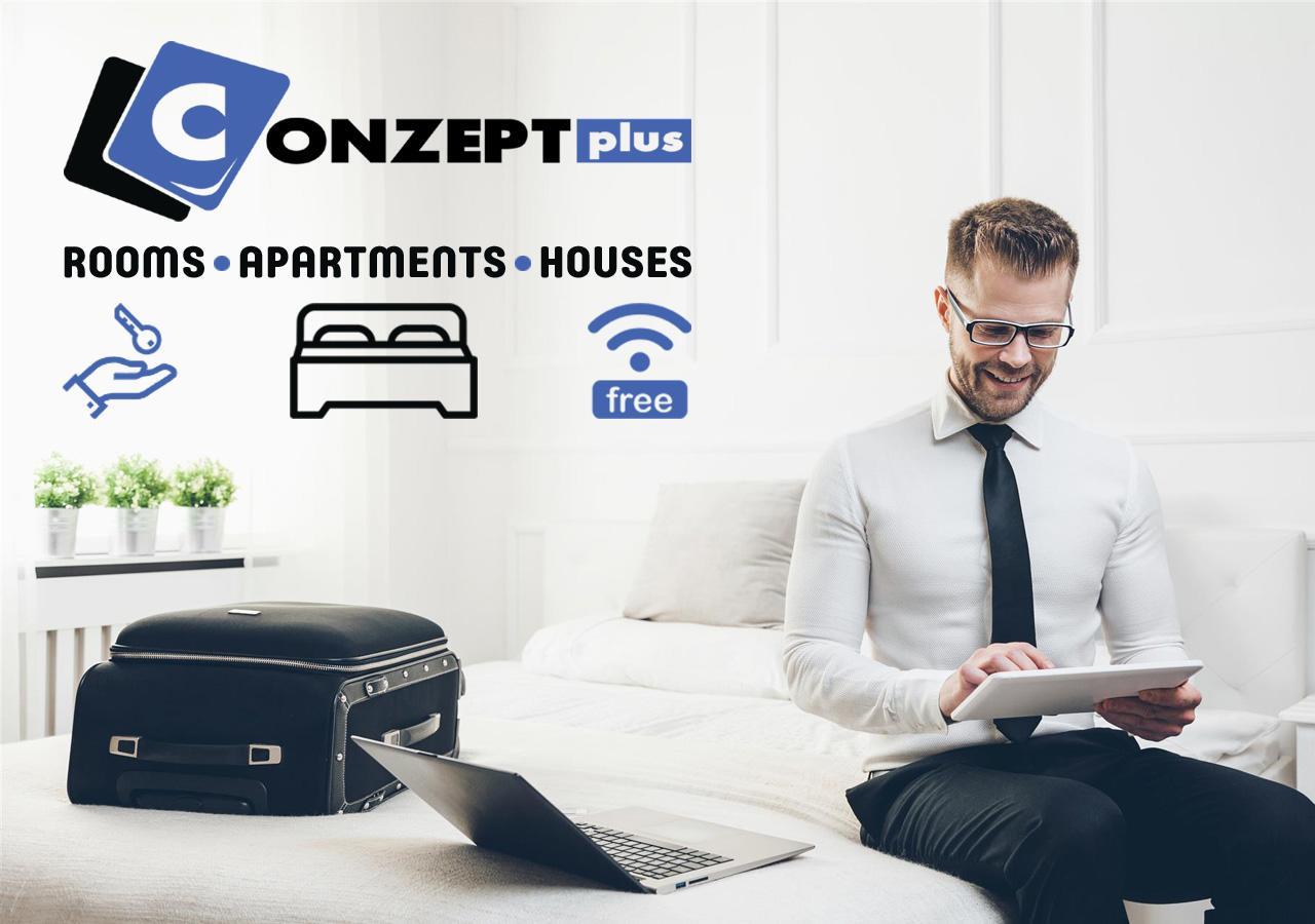 Private House Βίλα Ανόβερο Εξωτερικό φωτογραφία