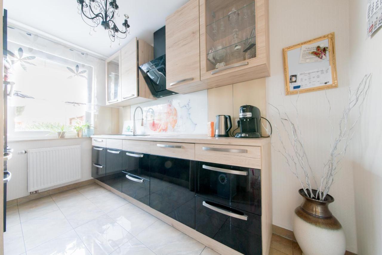 Private House Βίλα Ανόβερο Εξωτερικό φωτογραφία
