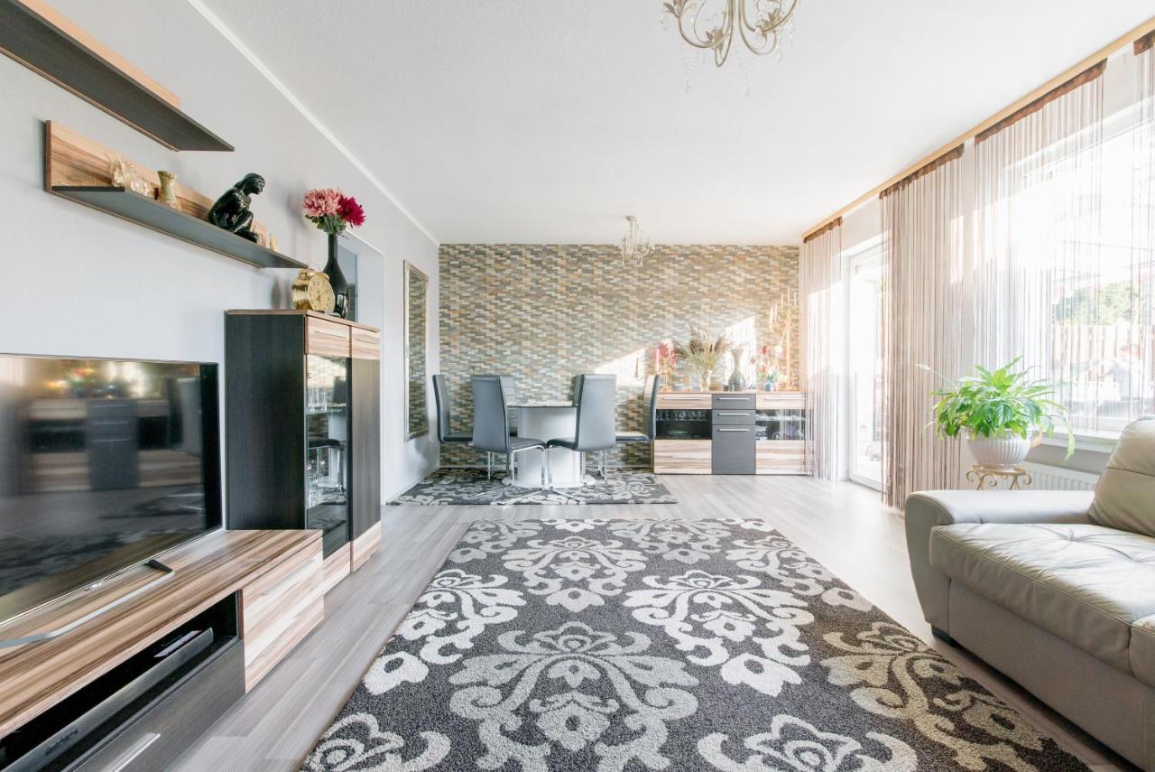 Private House Βίλα Ανόβερο Εξωτερικό φωτογραφία