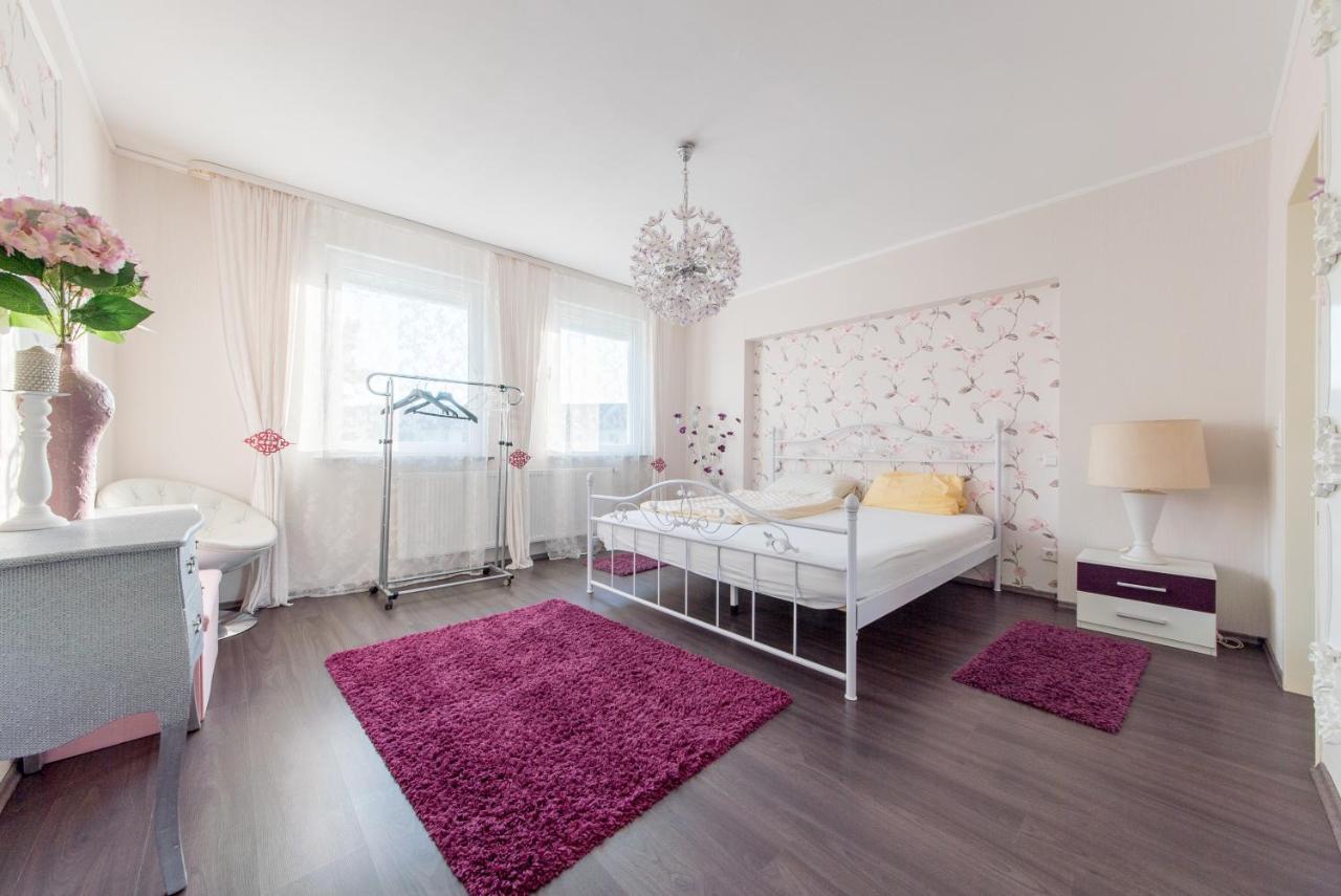 Private House Βίλα Ανόβερο Εξωτερικό φωτογραφία