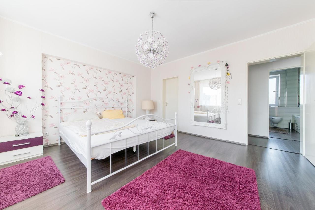 Private House Βίλα Ανόβερο Εξωτερικό φωτογραφία