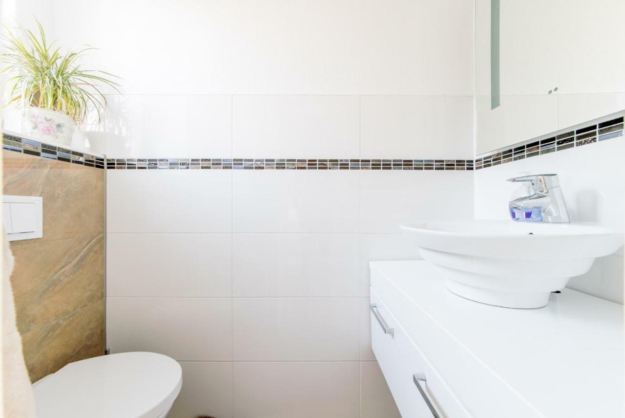 Private House Βίλα Ανόβερο Εξωτερικό φωτογραφία