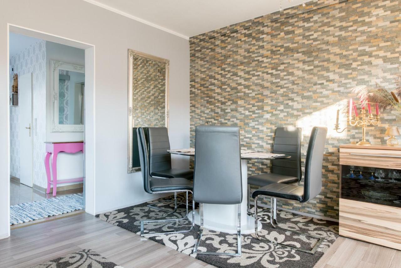 Private House Βίλα Ανόβερο Εξωτερικό φωτογραφία