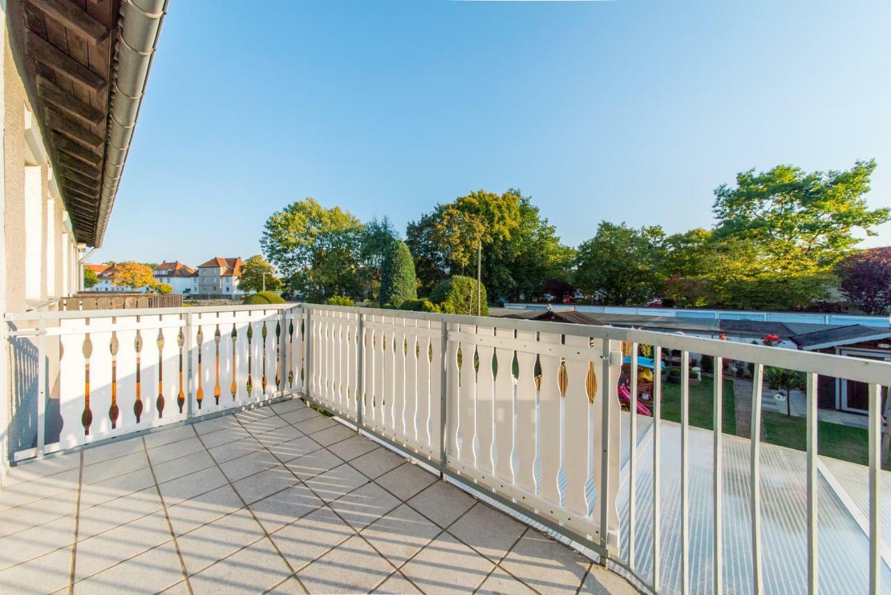 Private House Βίλα Ανόβερο Εξωτερικό φωτογραφία