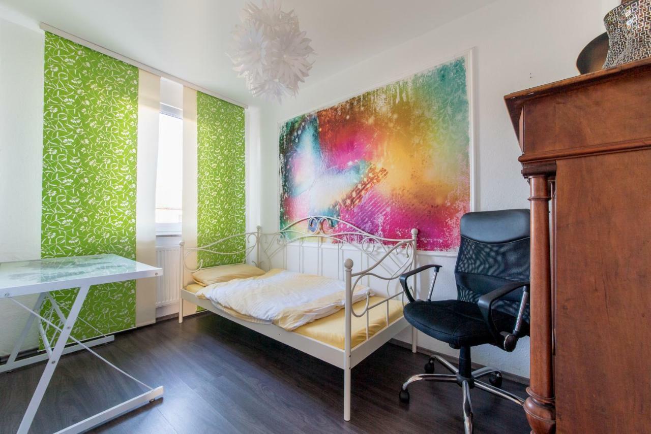 Private House Βίλα Ανόβερο Εξωτερικό φωτογραφία