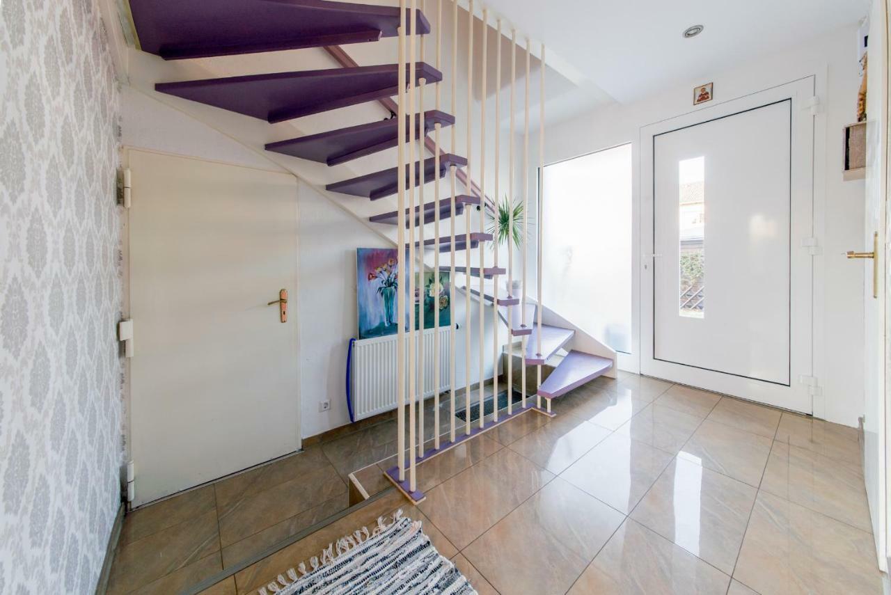 Private House Βίλα Ανόβερο Εξωτερικό φωτογραφία