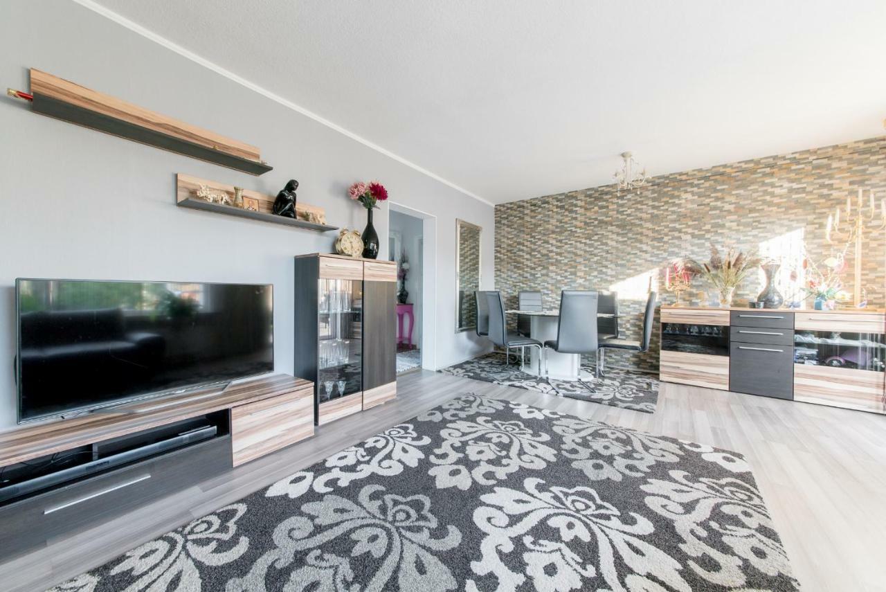 Private House Βίλα Ανόβερο Εξωτερικό φωτογραφία
